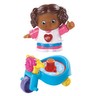 Go! Go! Smart Friends - Cici & her Tricycle - view 3